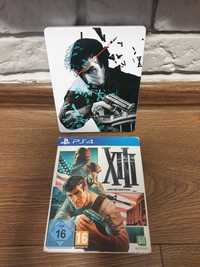 Ps4 PlayStation 4 XIII