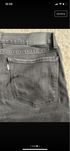 Szare spodnie levis skinny r. 30