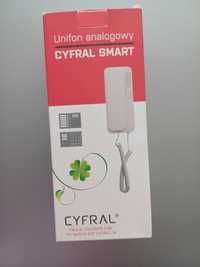 Unifon analogowy, Cyfral smart