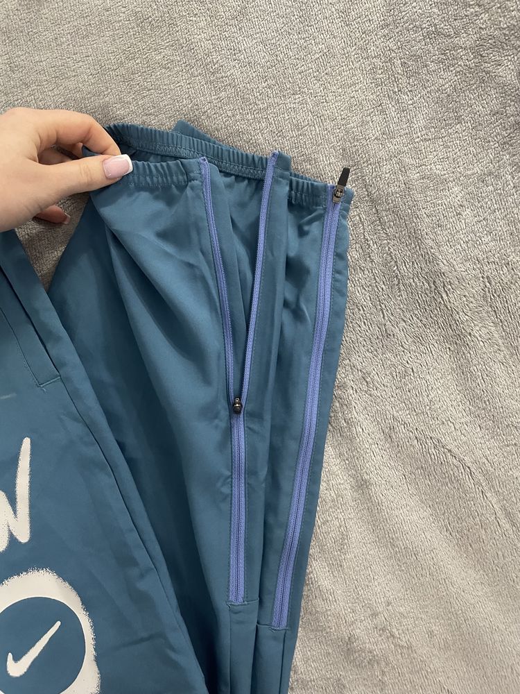Spodnie dresy/jogger nike fc