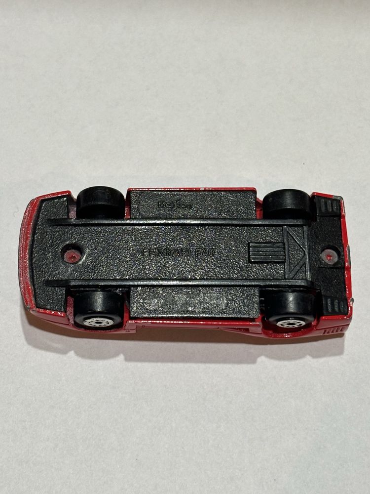 Resorak Ferrari F40