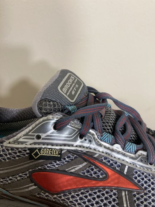 Brooks кросовки кросівки