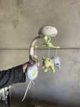 Musical Mobile para bebe