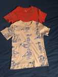 T shirt h&m 122/128