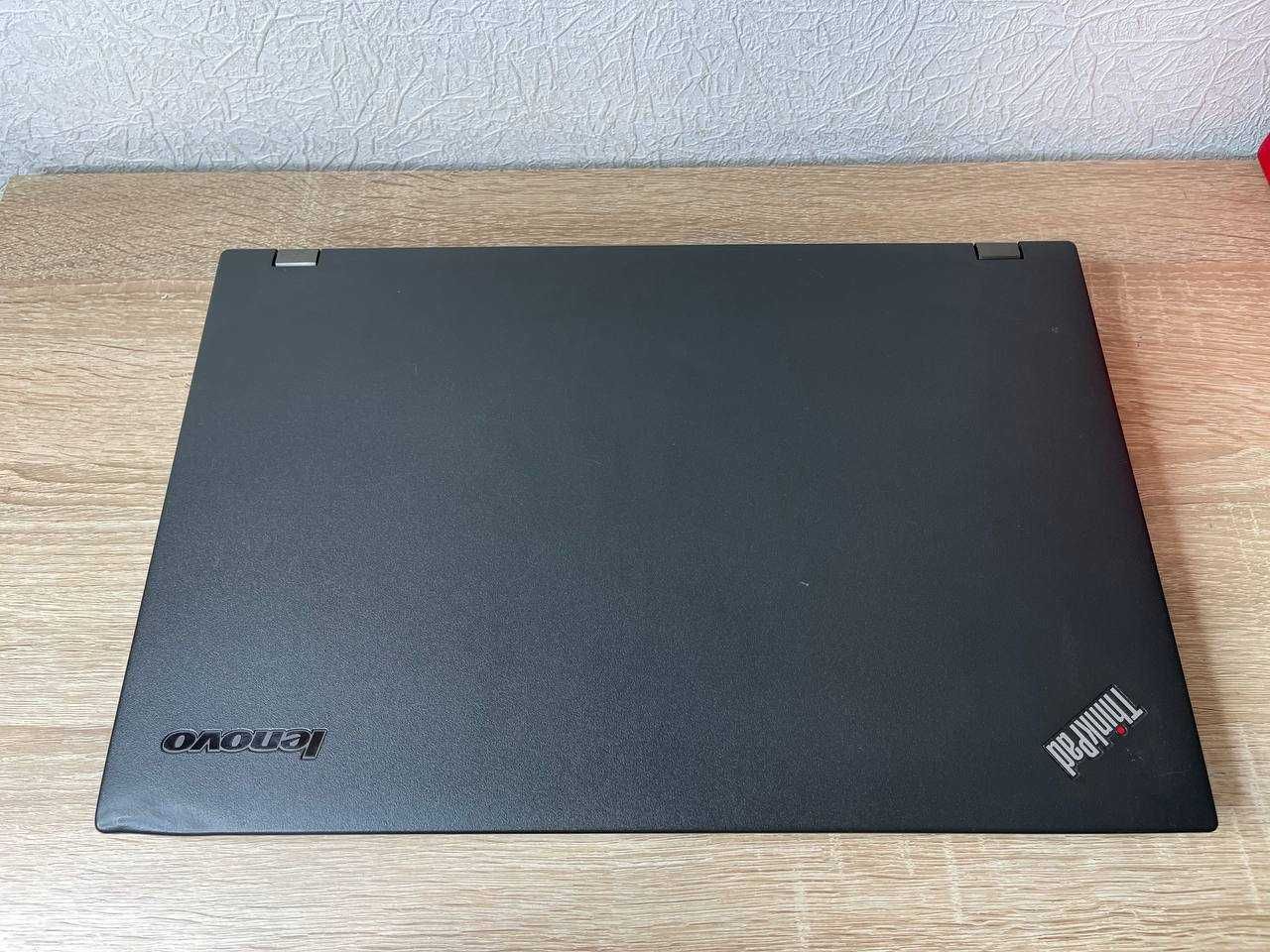 Lenovo Thinkpad L540 хороший вартий уваги