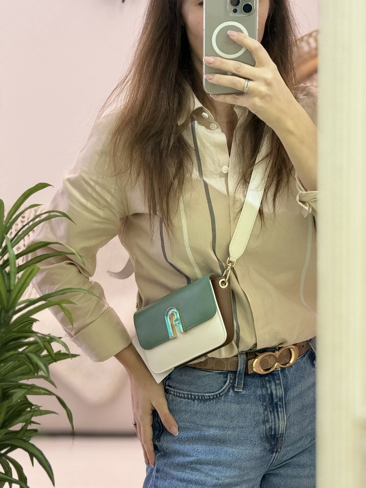 Сумка кросбоді Furla Gemma