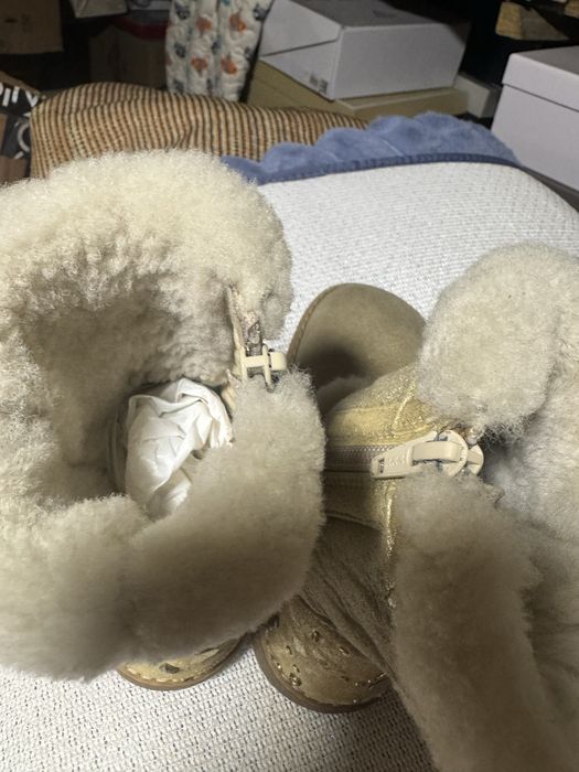 Детская обувь, monnalisa, zara, Ugg