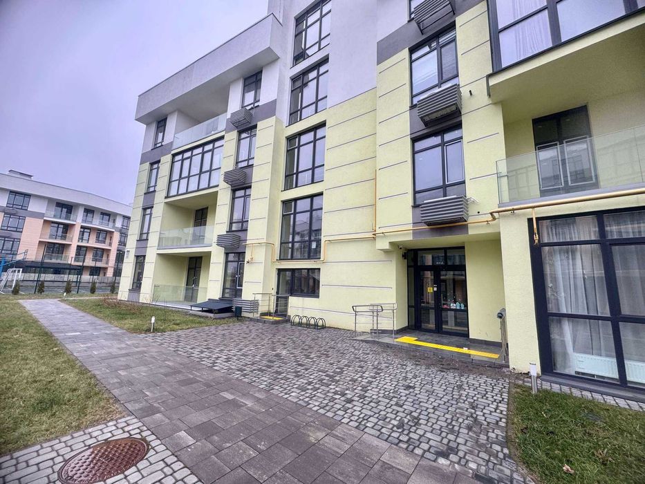 Топ 3к 74м Італійський квартал Дубищанська Оболонський Богатирська