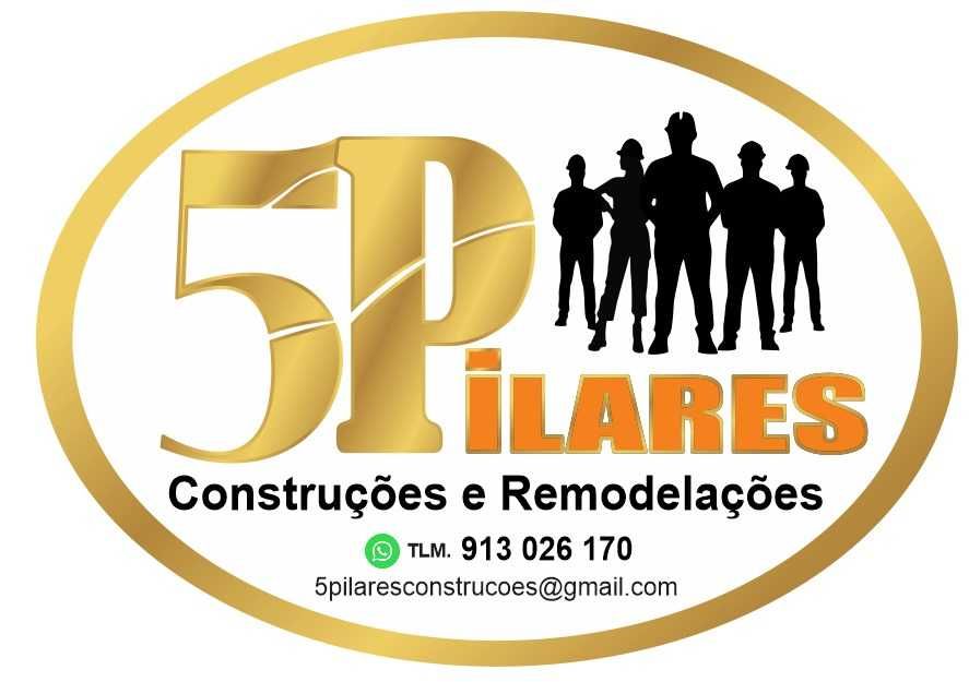 Remodelações. Canalização, Pequenos Reparos