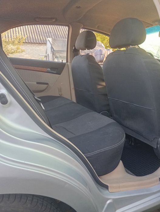 Продам Шевроле Авео т 250 лт