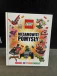 LEGO Niesamowite Pomysły Buduj co tylko chcesz!