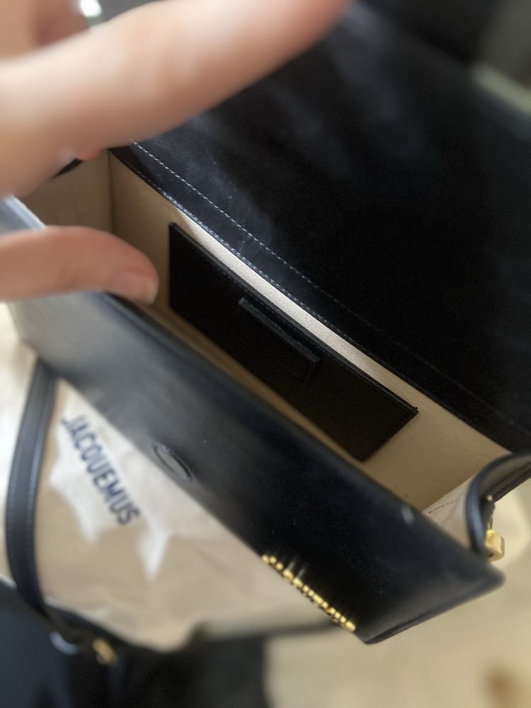Le grand bambino Jacquemus