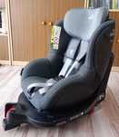 Fotelik Britax Romer Dualfix 0-20 kg isofix