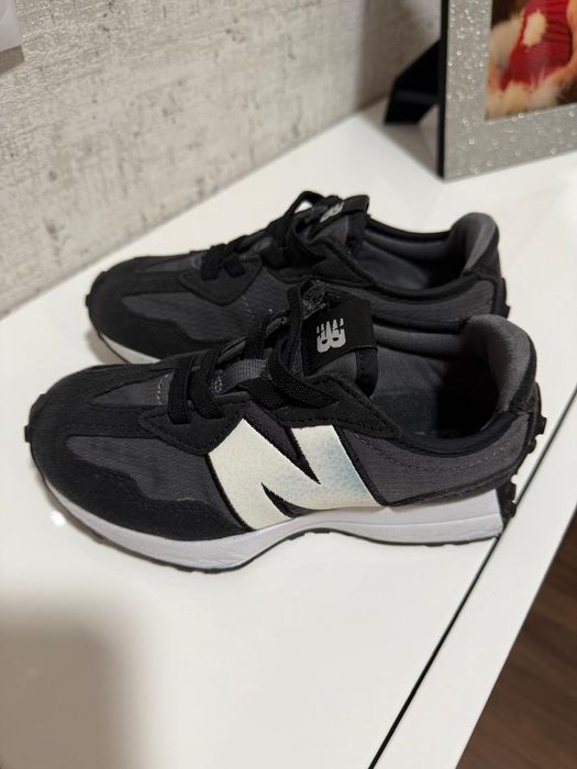 Sapatilhas New balance criança