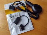 ładowarka samochodowa i adapter do tableta Samsung Galaxy