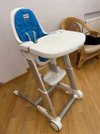 Стільчик для годування Inglesina Zuma Highchair