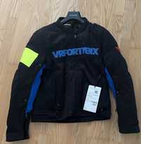 Letnia kurtka motocyklowa Dainese mesh VR46 GRID AIR TEX 52