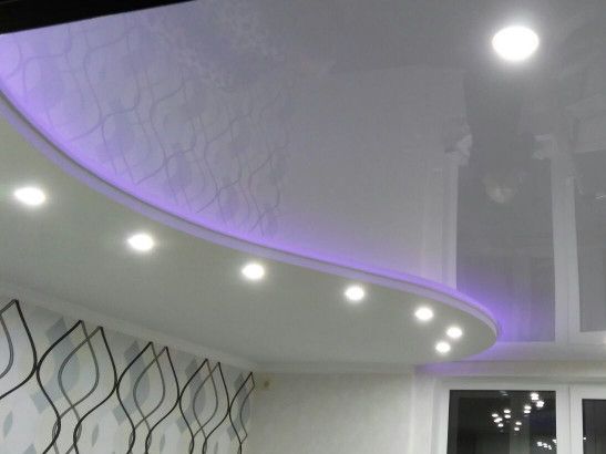 Натяжні стелі Золочів, Перемишляни, Зборів, Поморяни, Красне, Буськ