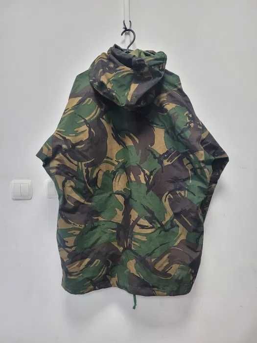 Kurtka parka Brytyjska r.170/104 DPM (Przeciwdeszczowa, GORE-TEX)