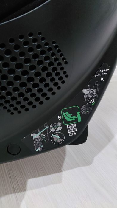 Ovo chicco kory ate 80 cm