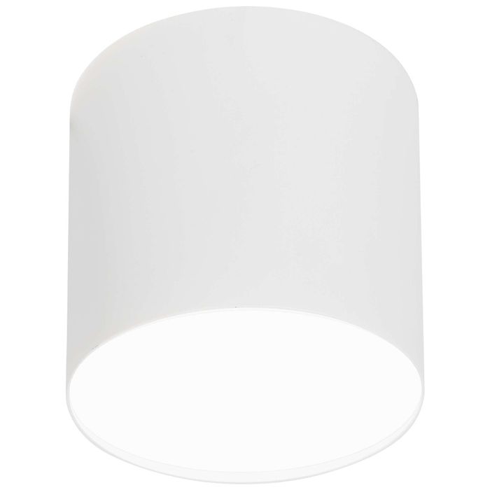Lampa sufitowa Nowodvorski POINT PLEXI white