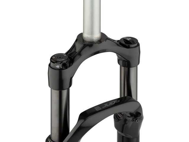 Нова повітряна вилка RockShox Judy Silver TK Solo Air 29″