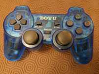 comando ps3 boyu