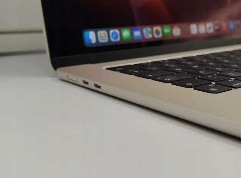 Laptop Apple Macbook AIR M2 2023 A2941 8/256GB