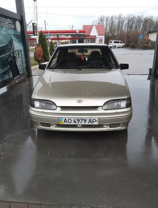 Продам ВАЗ 2113.