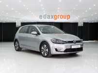 VW e-Golf AC/DC