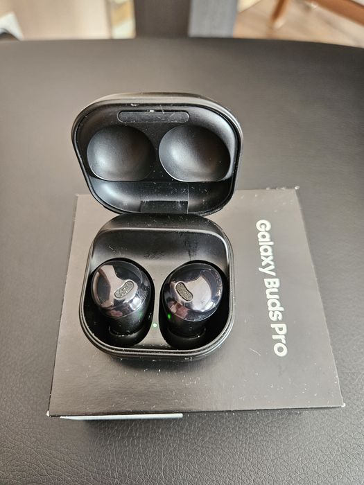Galaxy Buds Pro stan idealny