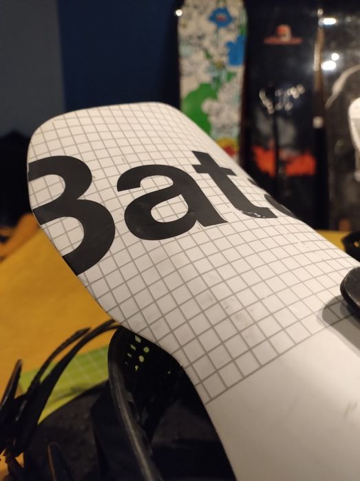 Wiązania Snowboardowe Bataleon Blaster Team AW L/XL