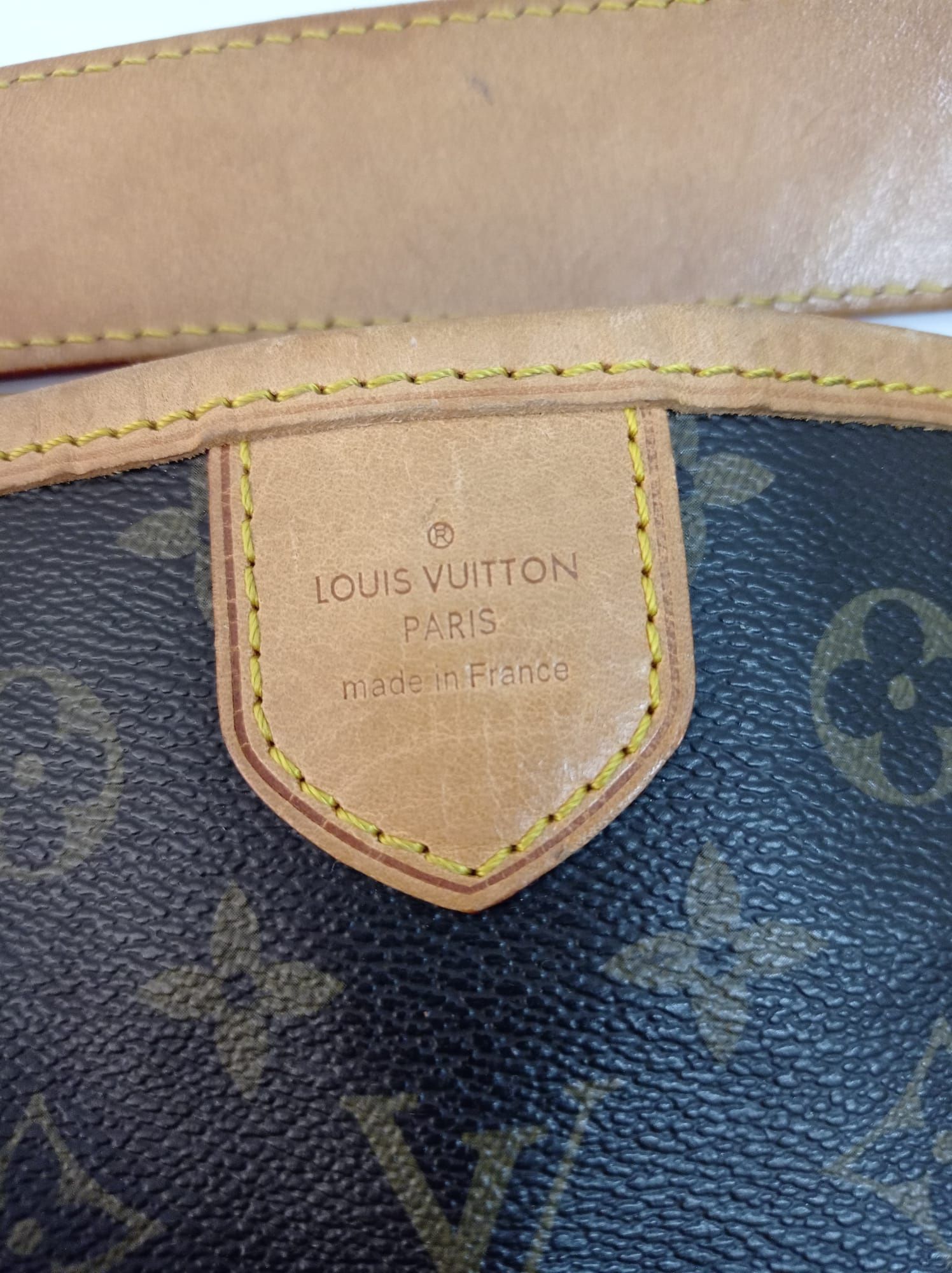 Bolsa senhora nova