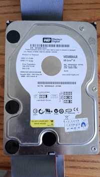 Жёсткий диск Western Digital WD5000AAJB 500GB