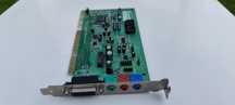 Karta muzyczna Sound Blaster CT 4170