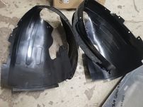 Підкрилок подкрылок бризговик KIA Niro Киа Ниро Ніротоозборка разборка