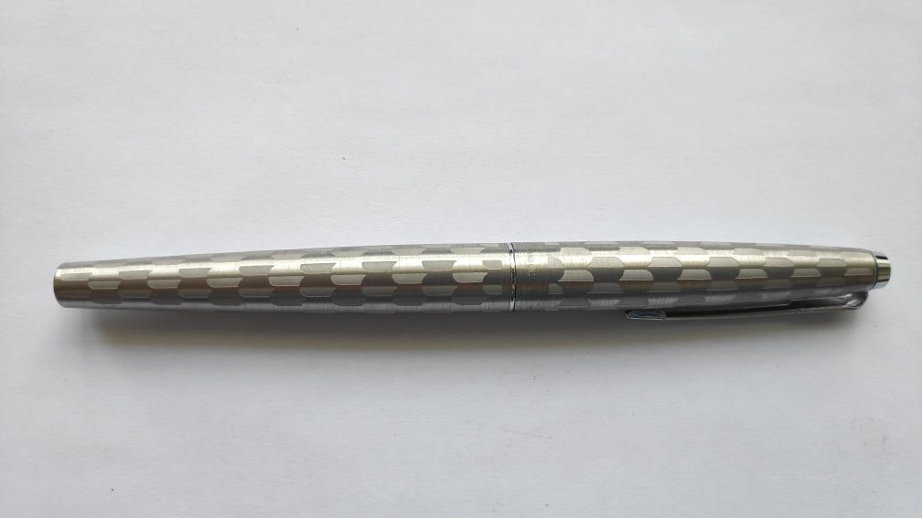 Pióro wieczne Parker 45 Harlequin Anglia