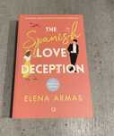 The Spanish love deception