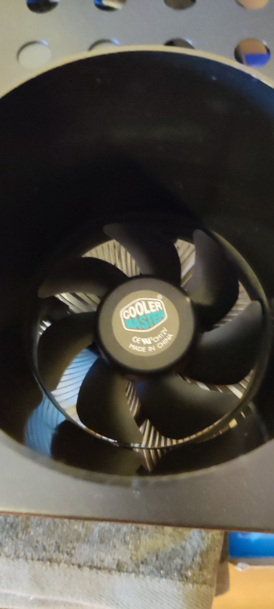 Processador i5-650 + cooler