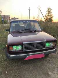 Продам Lada ВАЗ 2107