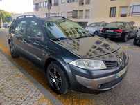 Renault Mégane Impecável