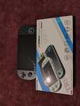 Trimui Smart Pro, retro konsola, ps1, GBA, Nintendo