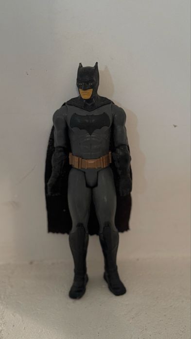 Figuras Herois da DC