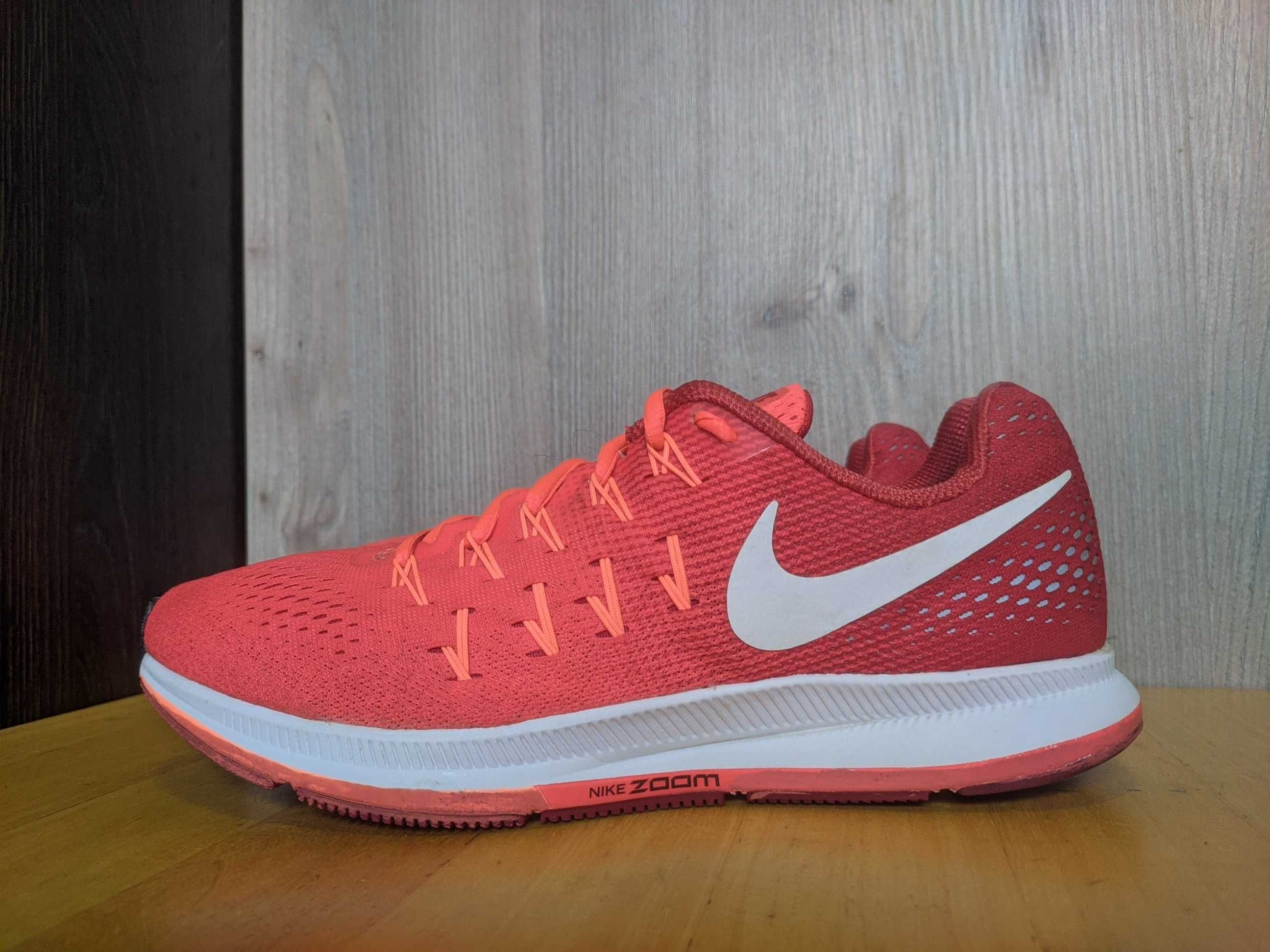 Кроссовки Nike Air Zoom Pegasus 33