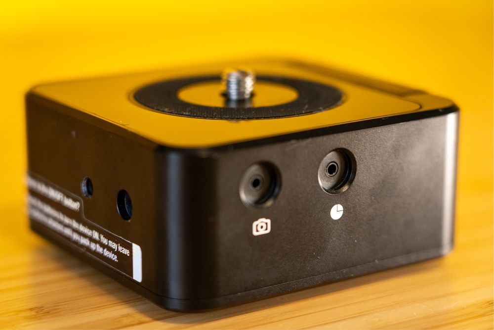 EDELKRONE HeadONE (PAN) - głowica profesjonalna