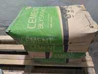 Cement błyskawiczny CEM I 42,5 R 25 kgi