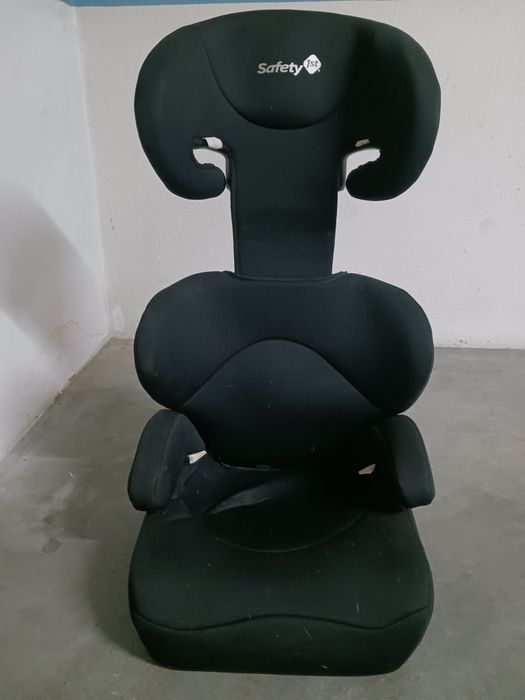 Cadeira auto - safety 1st Road Safe car seat (15-36Kg)
Safety1st Road