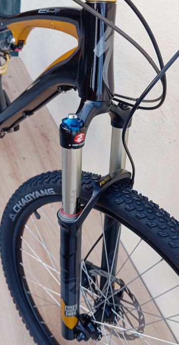 JF-Bikes Specialized Epic Alumínio M5  27,5