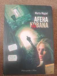 Marta Węgiel Afera Kobana