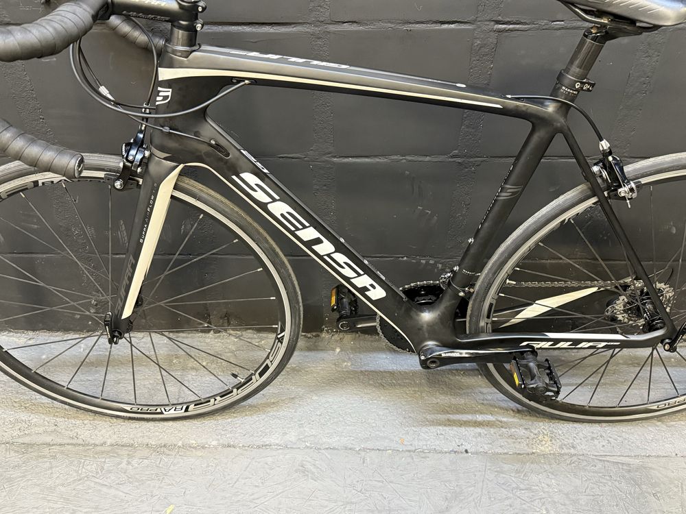 Rower szosowy Sensa Giulia G2 Shimano Ultegra Carbon 56cm Urban Bikes